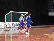 Junior Michael (Photo courtesy: Samoa FA)