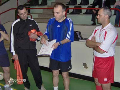 Mico Martic