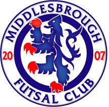Middlesbrough Futsal Club