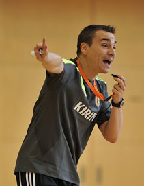 Miguel Rodrigo (Photo courtesy: JFA)