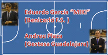I Clinic Futbol Sala Empuriabrava