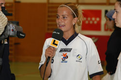 Milene Domingues