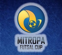 Mitropa Futsal Cup 2016