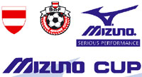 Mizuno Cup 2006 ...