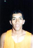Anthony Montoya, pivot of Fortuna de Desamparados