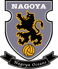 Nagoya Oceans