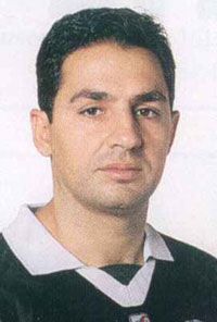 Omid Namazi ...