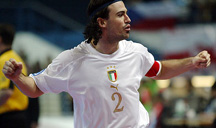 Nando Grana (Photo courtesy: Joe Pepler)