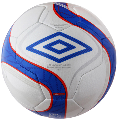 Umbro Neo Ball
