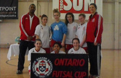 Hotspurs 93 Devils (Photo courtesy: Your Nepean) 