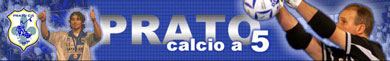 Prato Calcio a 5