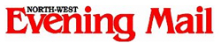 North-West Evening Mail