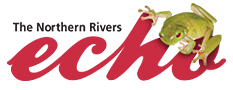 The Northern River Echo