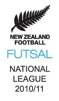 New Zealand Futsal League 2010/2011