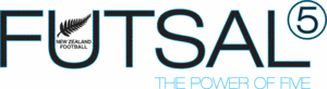 Futsal, the power of 5!