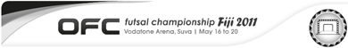 OFC Futsal Championship 2011