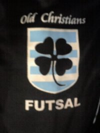 Old Christians Futsal