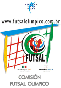 Olympic Futsal Campaign