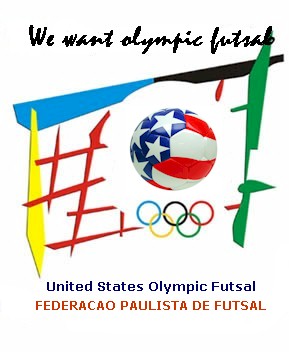 USOF wants Olympic Futsal