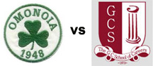 Omonoia vs G.C. School, looking for the Cypriot title! 