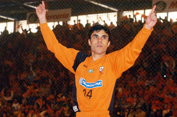 Pablo, best player