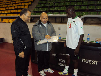 Pablo Prieto: Let's get back to work!