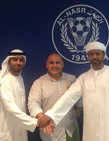 Ex-Libya Head Coach returns to UAE ...