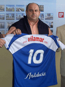 Pablo Prieto (Photo courtesy: www.futsalero.com)