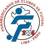 Panamericano de clubes 2004 - Zona Norte