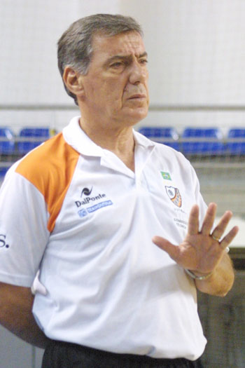Paulo Mussalem (ACBF coach) (Photo courtesy: Orlando Bento)