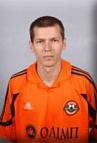 Maxim Pavlenko (Shakhtar) scored an hat trick (Photo courtesy: www.shakhtar5x5.dn.ua)