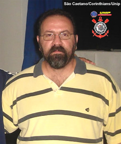 PC (Photo courtesy: So Caetano/Corinthians/Unip)