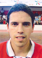 Pedro Costa, the invincible