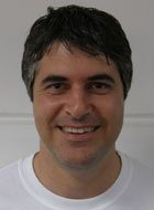 Petros Constantinou