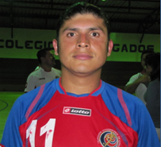 (Photo courtesy: Costa Rican FA)