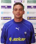 Pipe is back in the Spanish national team after a long time (Photo courtesy: Azkar Lugo)