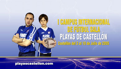 1st International Campus Playas de Castellon