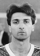 Dzevad Habibija, new coach of Al Rayyan