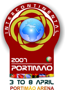 10th Intercontinental Cup 