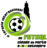 II International Futsal Tournament City of Porto ...