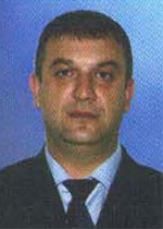 Dragan Ivaskovic