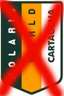 Polaris World group is leaving futsal