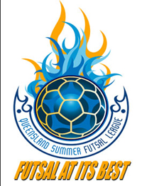 Queensland Summer Futsal League