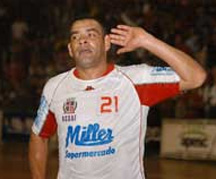 Rabic (Photo courtesy: Blog do Franqui)