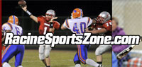 Racine Sports Zone.com