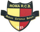 Lamaro Roma Rcb