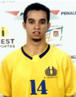 Renatinho, 4 goals against Upef Osasco