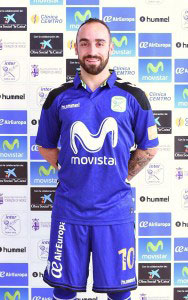 Ricardinho (Photo courtesy: Movistar Inter)