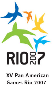 Rio 2007 - Pan American Games