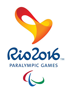 Paralympic Games - Rio de Janeiro 2016